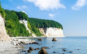 Ferienwohnung in Sassnitz RÜGEN Nähe Weltnaturerbe Kreideküste